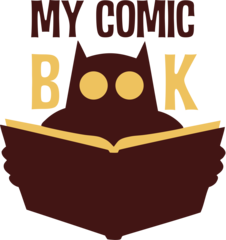 MyComicBook