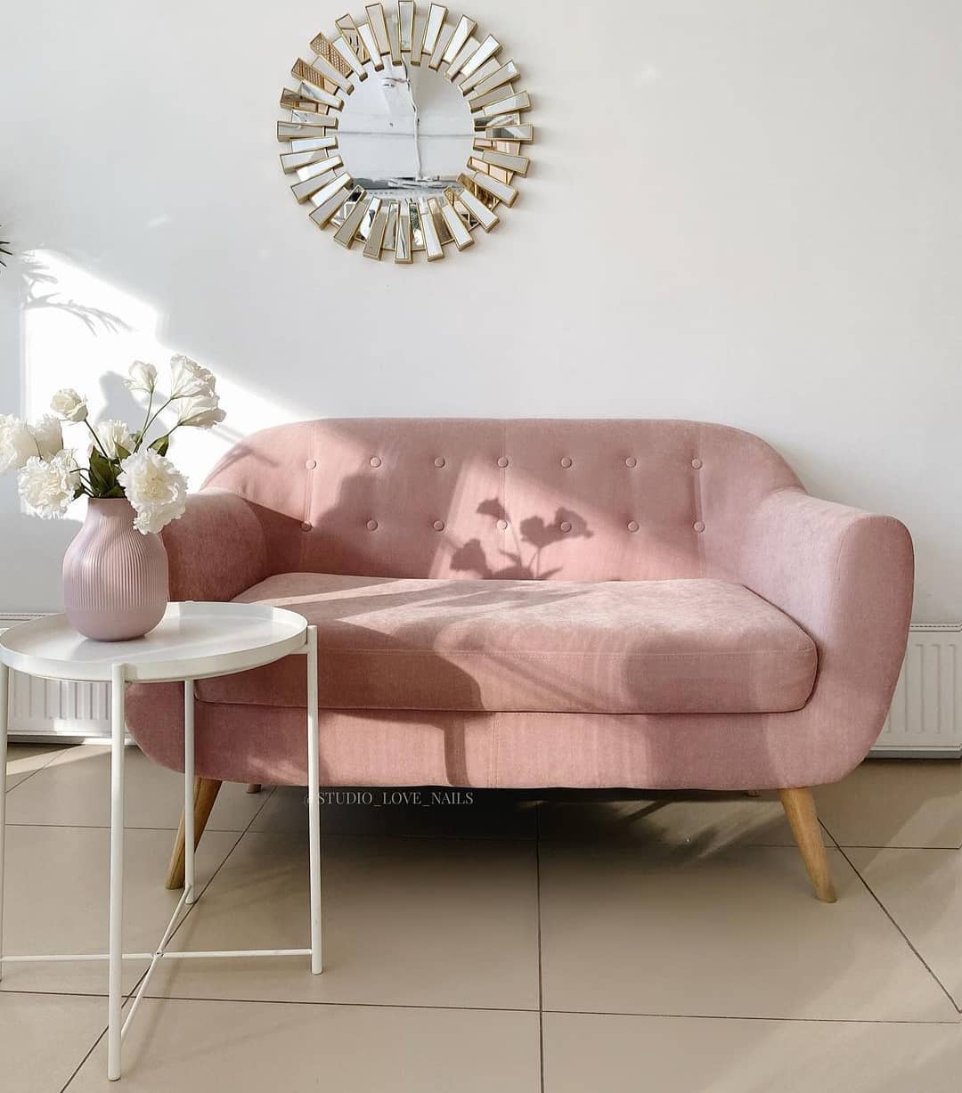 E-comm Shop instagram