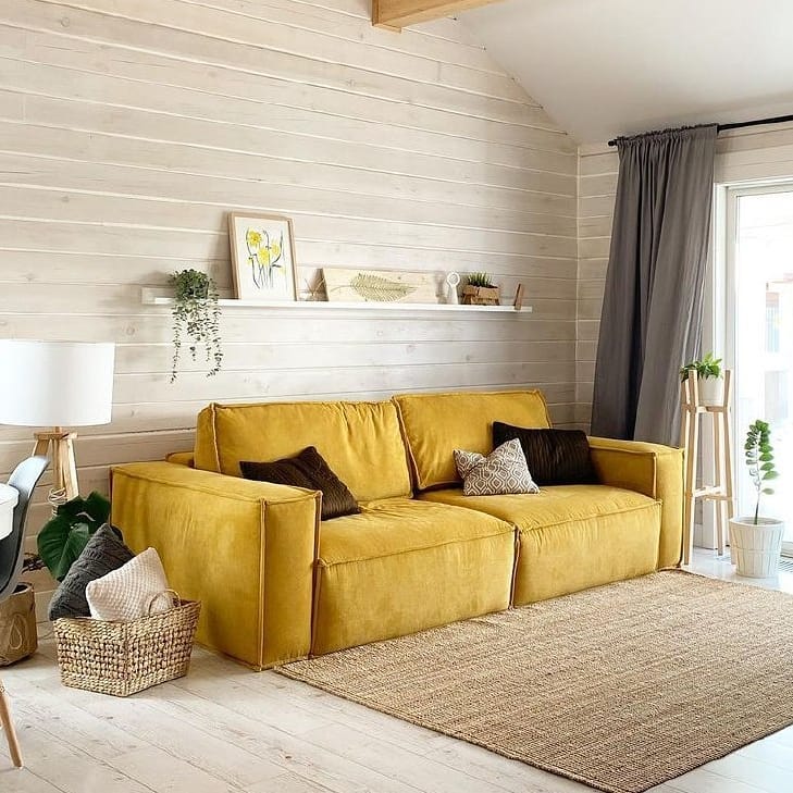 E-comm Shop instagram