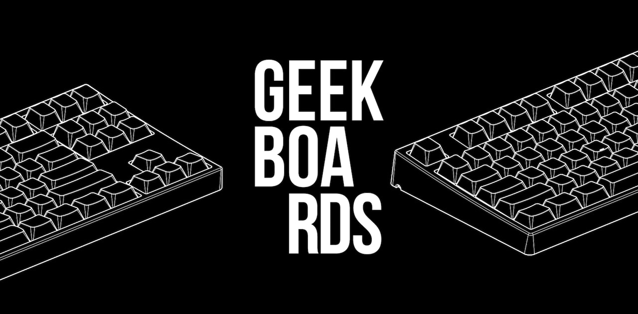 Типы пластика кейкапов: ABS, PBT, POM