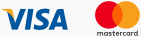 visa mastercard