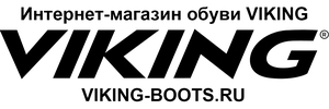 Viking-Boots - магазин обуви Viking