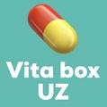 Vitabox - халяль витамины из США