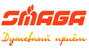 Магазин печей и мангалов SMAGA