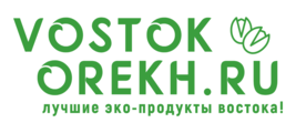 Восток-орех - Орехи, Сухофрукты, Сладости