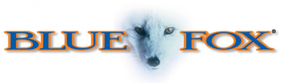 Blue Fox официальный интернет-магазин