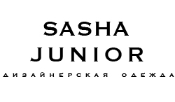 SASHA JUNIOR