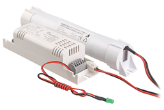 Аварийные блоки