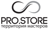 PRO.STORE - территория мастеров