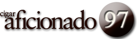 Рейтинг Cigar Aficionado: 97