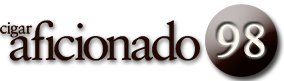 Рейтинг Cigar Aficionado: 98
