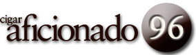 Рейтинг Cigar Aficionado: 96