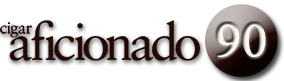 Рейтинг Cigar Aficionado: 90