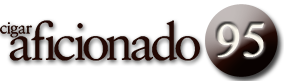 Рейтинг Cigar Aficionado: 95
