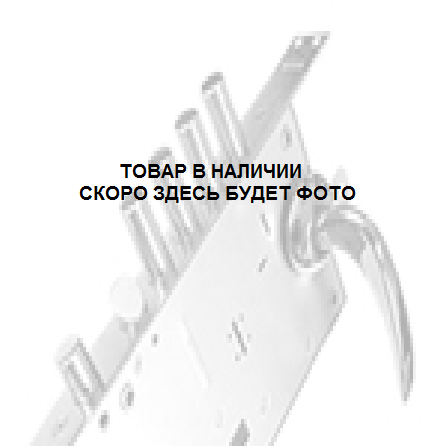 Накладка дверная НД-245 медь антик  /г.Балаково/