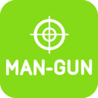 MAN-GUN ОХОТА С НАПОРОМ
