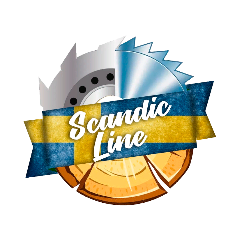 Scandic Line