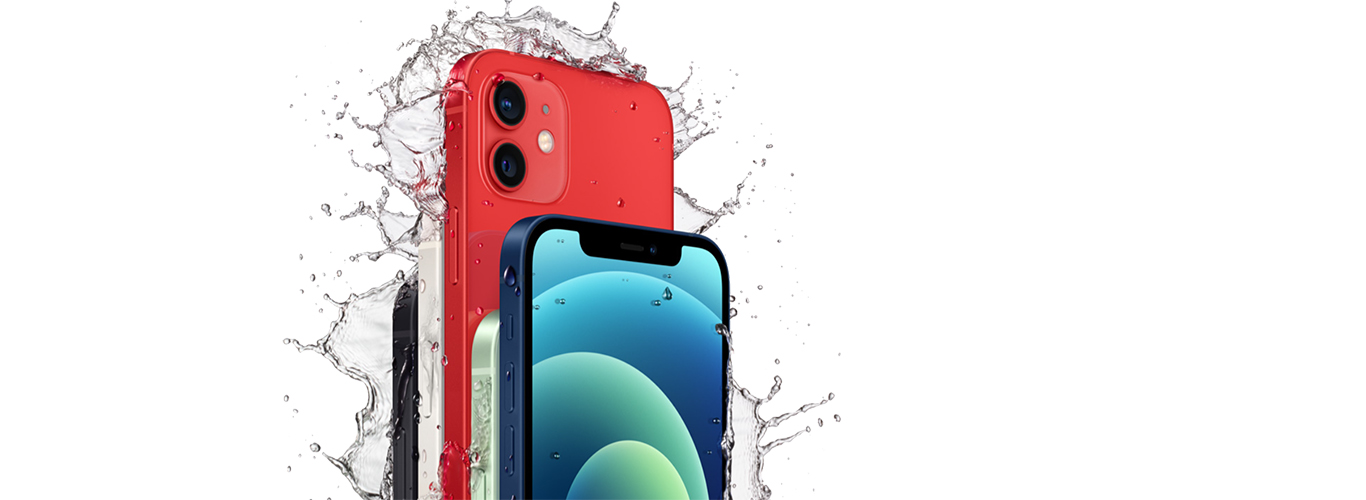 iPhone 12 iPhone 12