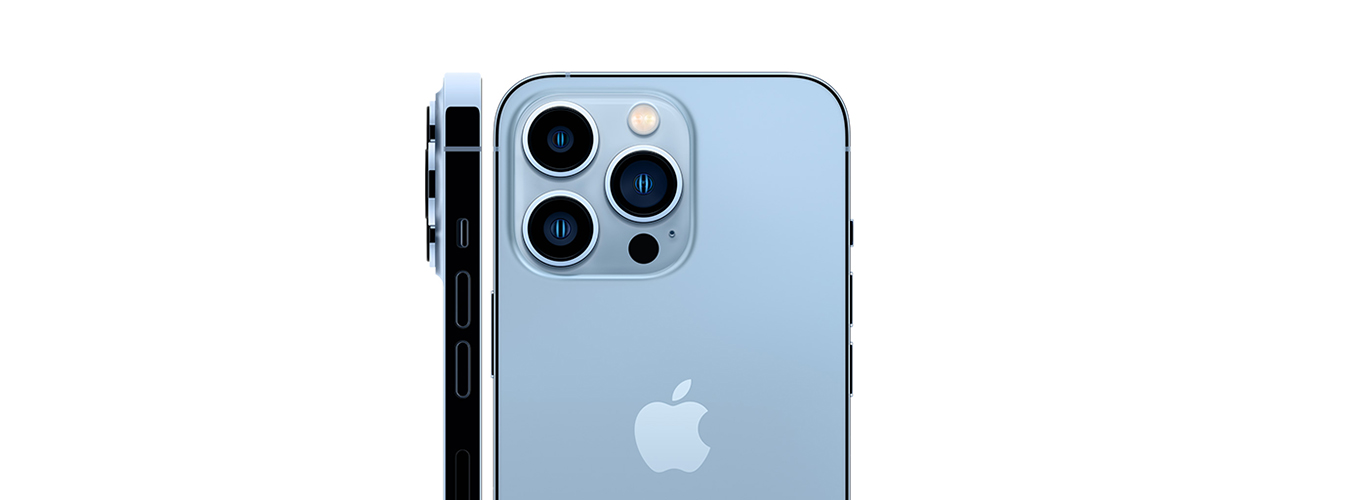 iPhone 13 Pro iPhone 13 Pro