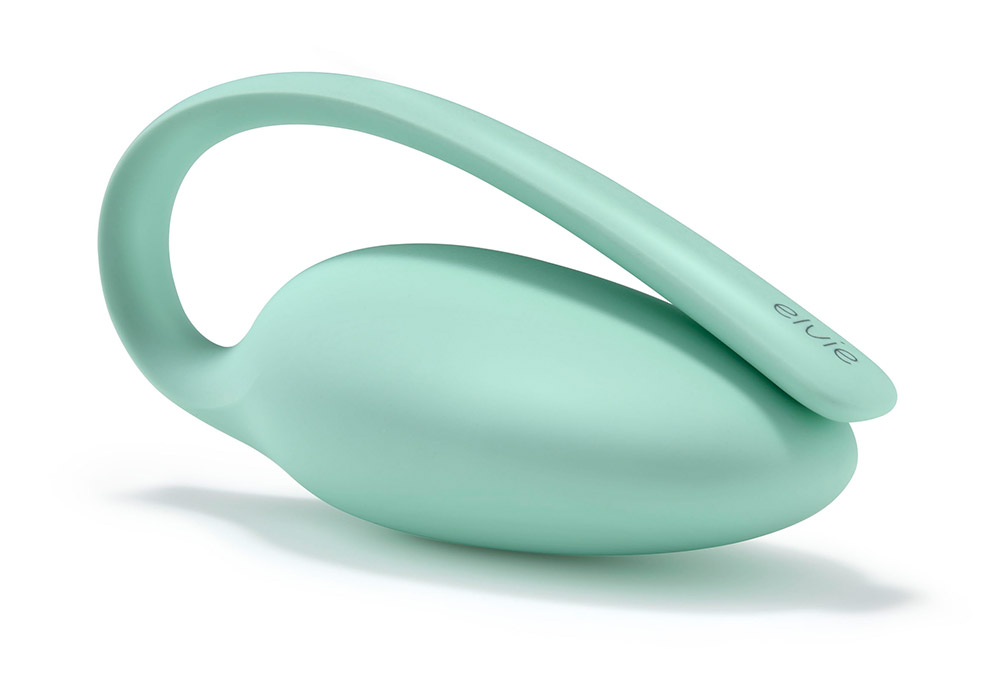 Elvie pod