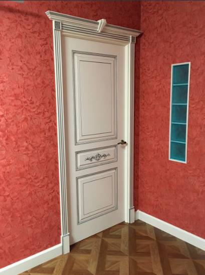 «ГИГАНТ-ДВЕРИ» - Надежный магазин дверей в Барнауле. Большой и удобный ...