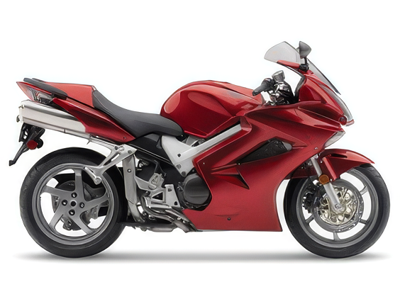 Мотосервис HMR