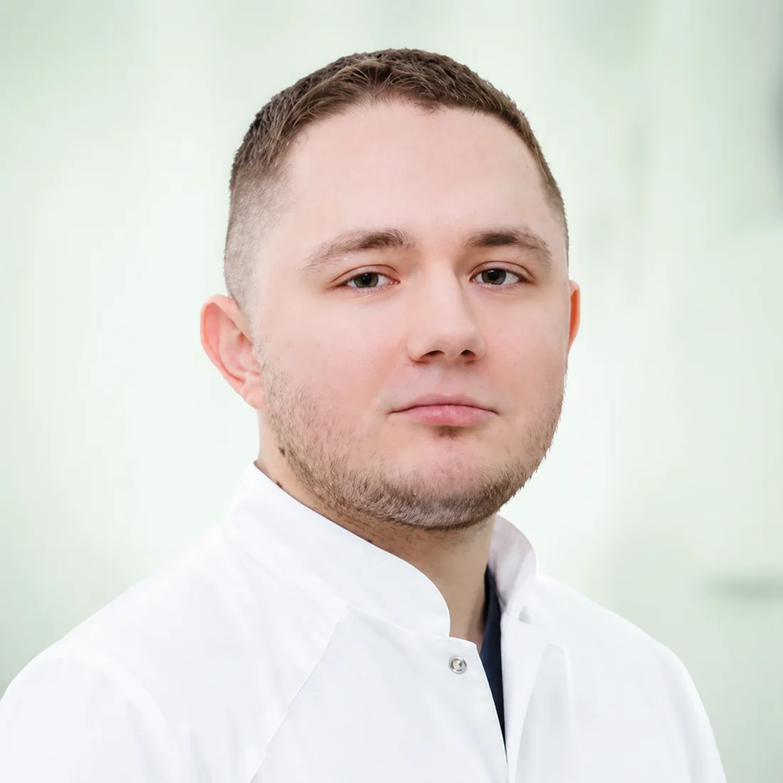 Прохоров Вячеслав Александрович