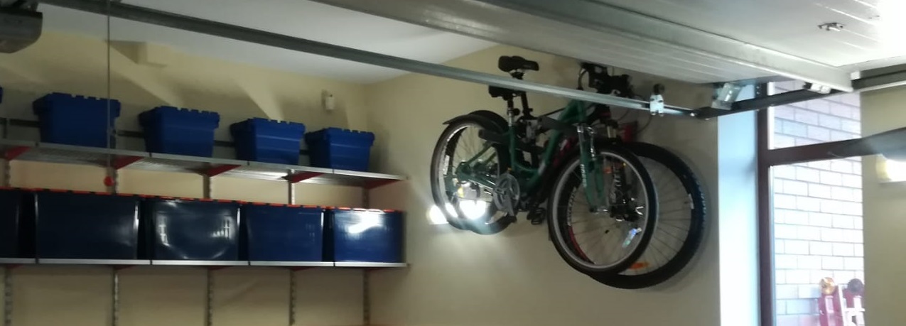 Откидные и складные верстаки