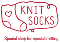 Knit Socks