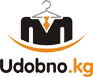 Интернет магазин UDOBNO.KG