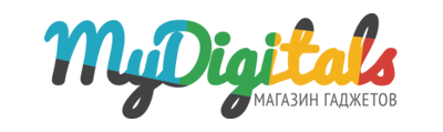 MyDigitals.ru - магазин гаджетов