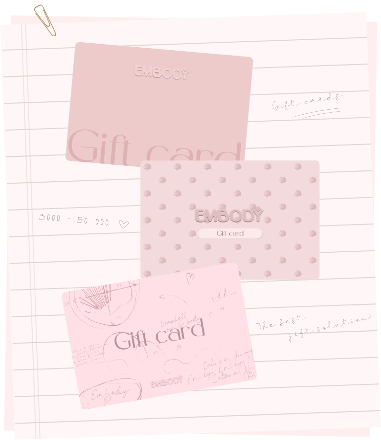 Gift Card Image