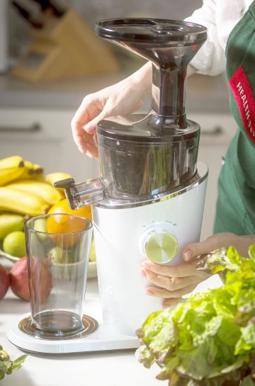 ТОП-6 шнековых соковыжималок 2019 года