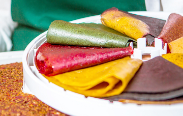 Что нужно учитывать при покупке дегидратора?