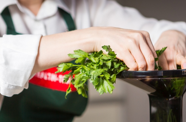 ТОП-5 профессиональных блендеров 2019 года