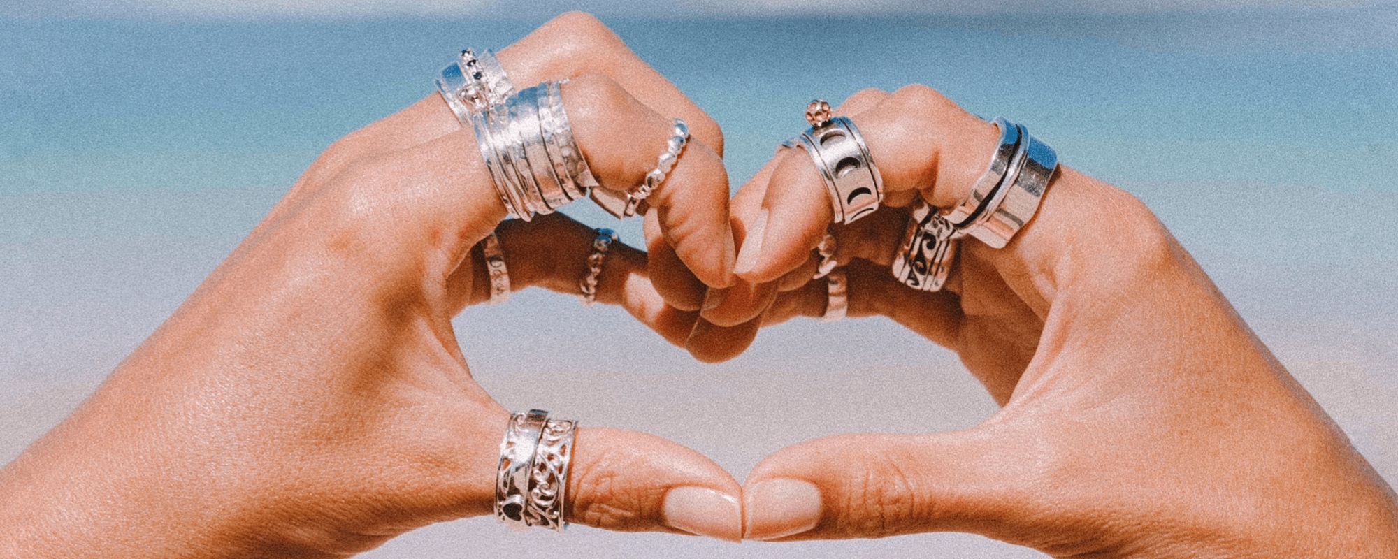 Ocean Inside – украшения, вдохновлённые островом Бали