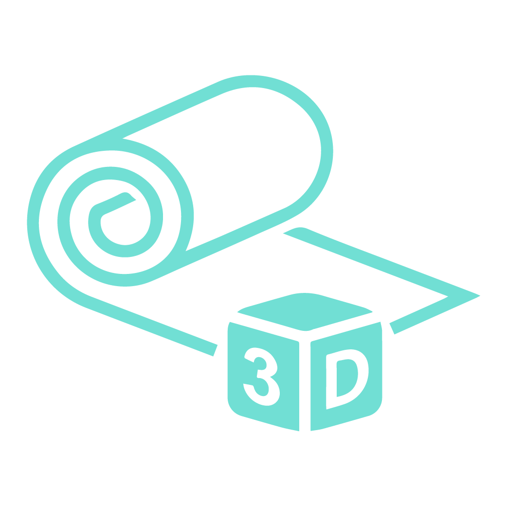3D визуализация