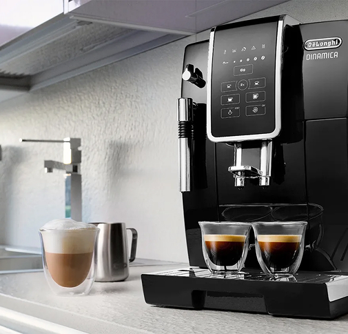 Ремонт кофемашины WMF