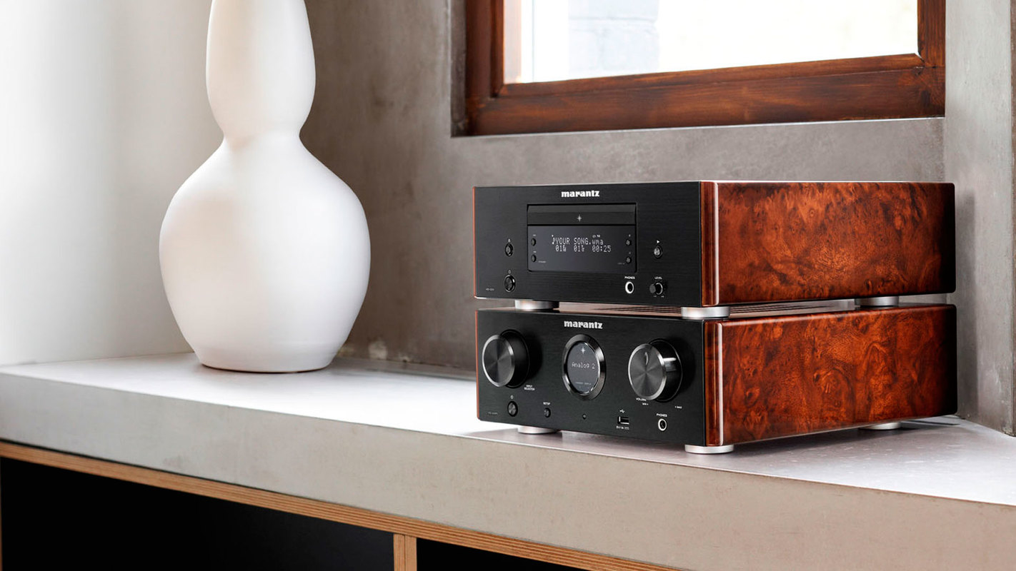 Marantz-Audio.ru