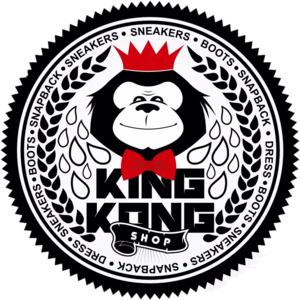 KING-KONG SHOP