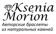 Роман с камнем, интернет-магазин авторских украшений из натуральных камней от Ксении Морион