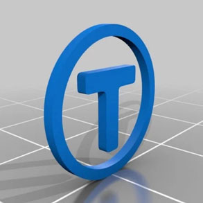 Модели для 3d-принтера