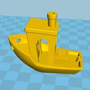 Программы для 3d-принтера