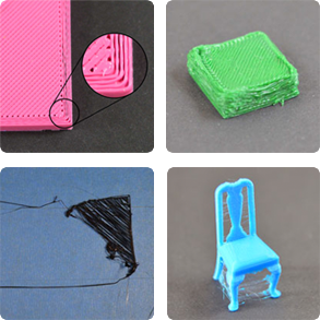 Проблемы и дефекты 3D-печати, методы их устранения.