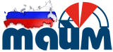 Логотип группы компаний Тайм