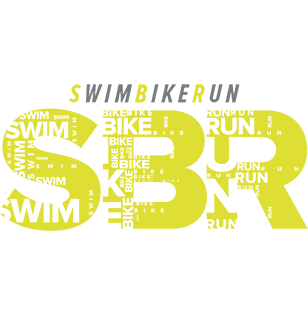 Swim Bike Run