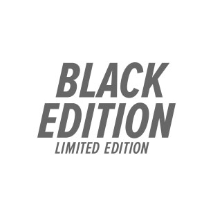 Black Edition 