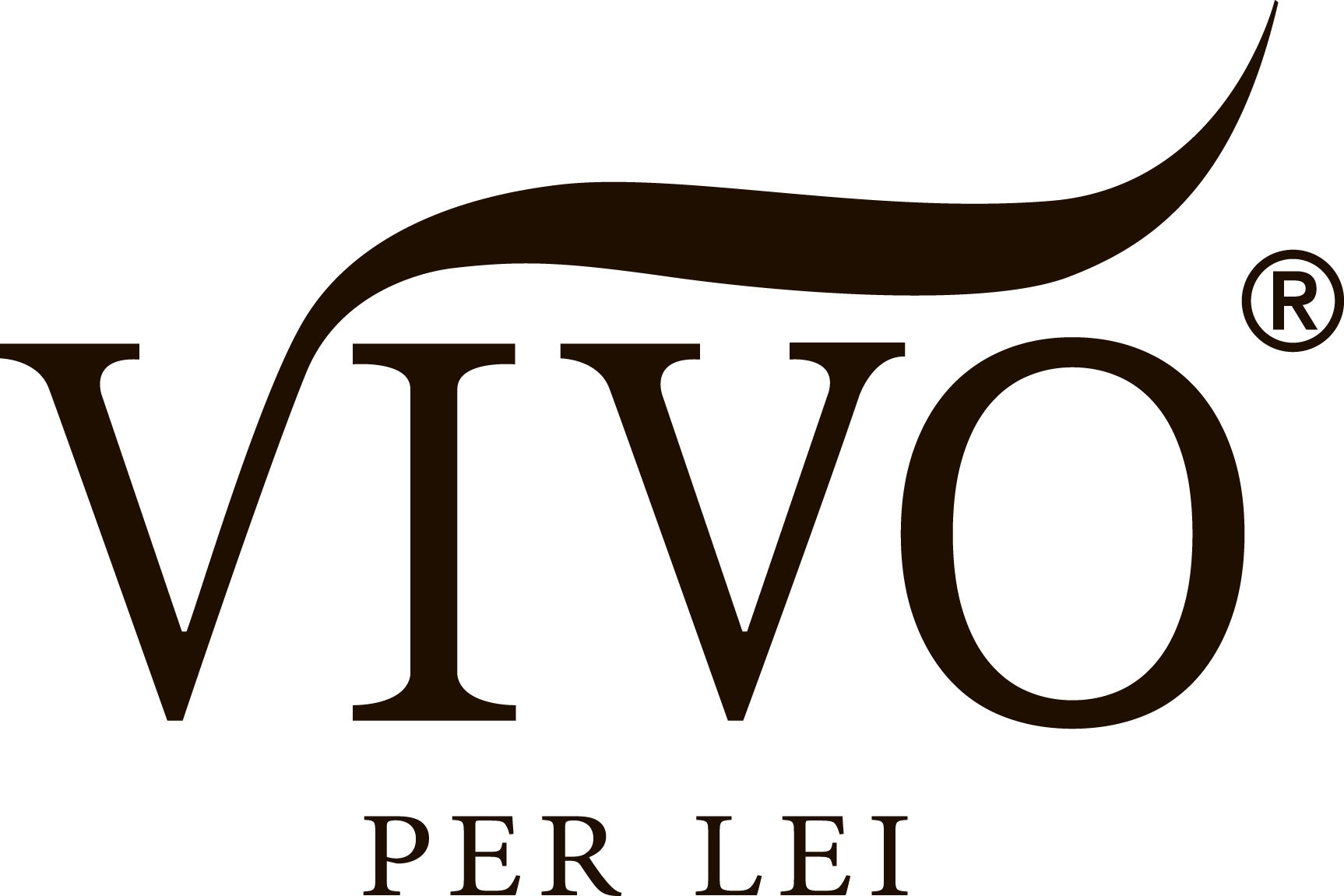 Vivo per lei