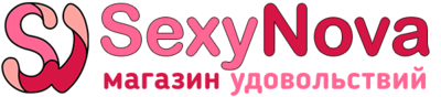 Магазин удовольствий SexyNova.ru