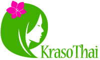 KRASOTHAI - натуральная косметика из Таиланда